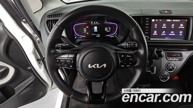 Kia RAY 2025 — photo 13