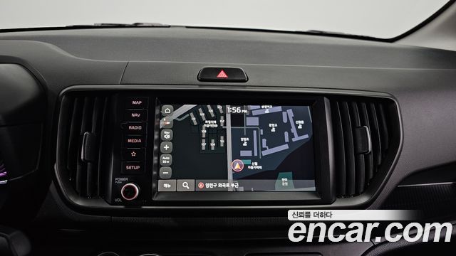 Kia RAY 2025 — photo 14
