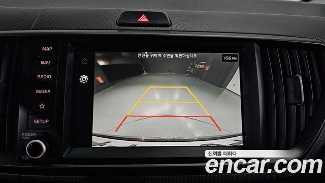 Kia RAY 2025 — photo 15