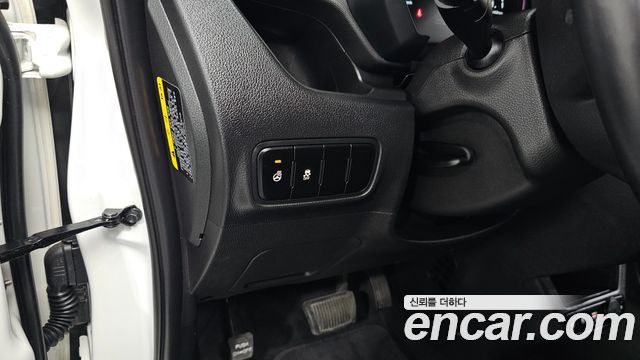 Kia RAY 2025 — photo 16