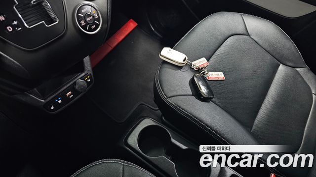Kia RAY 2025 — photo 18