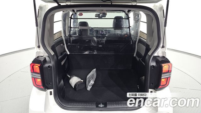 Kia RAY 2025 — photo 20
