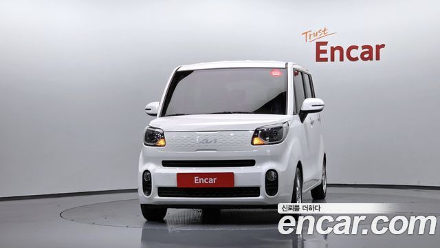 Kia RAY 2022 — photo 3