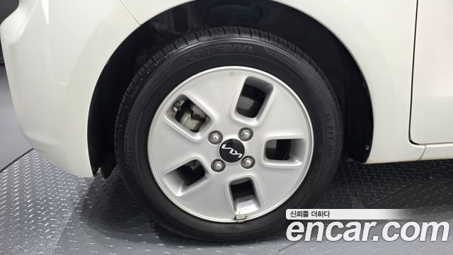 Kia RAY 2022 — photo 5