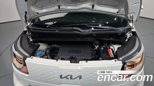 Kia RAY 2022 — photo 6
