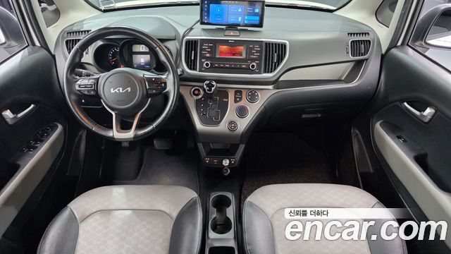 Kia RAY 2022 — photo 7