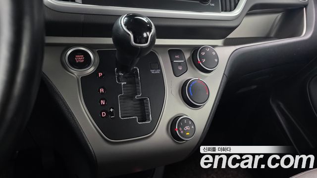 Kia RAY 2022 — photo 9