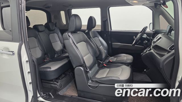 Kia RAY 2022 — photo 11