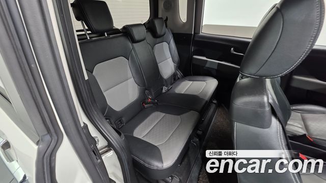 Kia RAY 2022 — photo 12