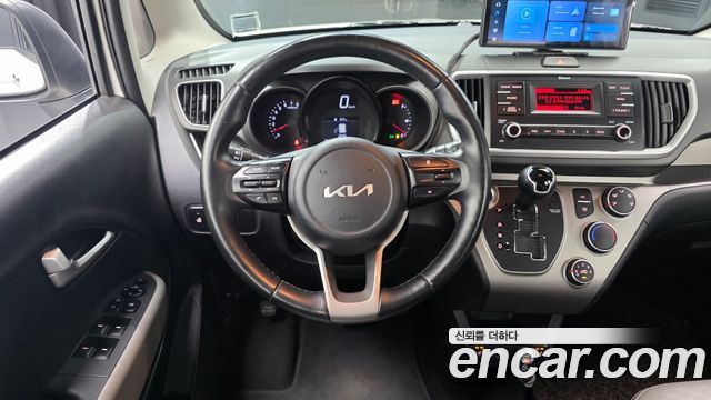 Kia RAY 2022 — photo 13