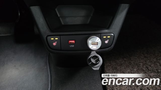 Kia RAY 2022 — photo 17