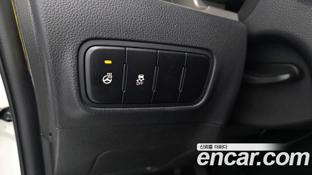 Kia RAY 2022 — photo 18