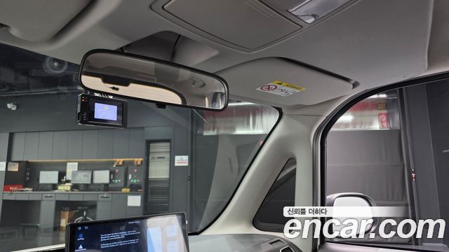Kia RAY 2022 — photo 19