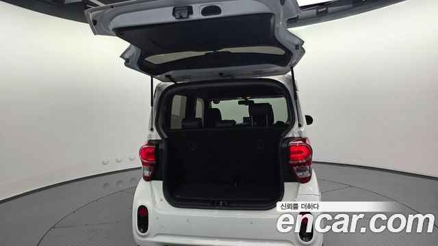 Kia RAY 2022 — photo 20