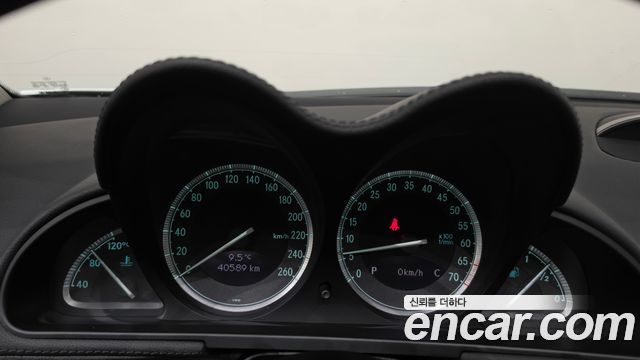 Mercedes-Benz SL-Class 2007 — photo 8