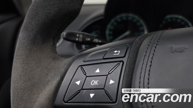 Mercedes-Benz SL-Class 2007 — photo 17