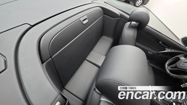 Mercedes-Benz SL-Class 2007 — photo 20