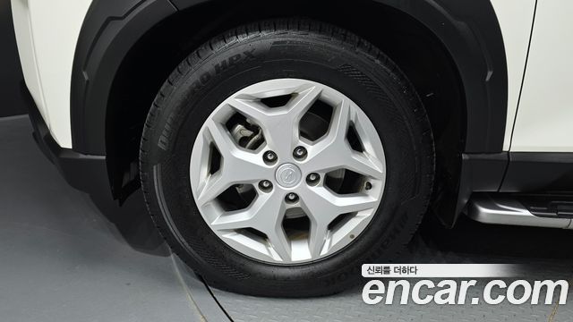 KG Mobility Rexton 2022 — photo 5