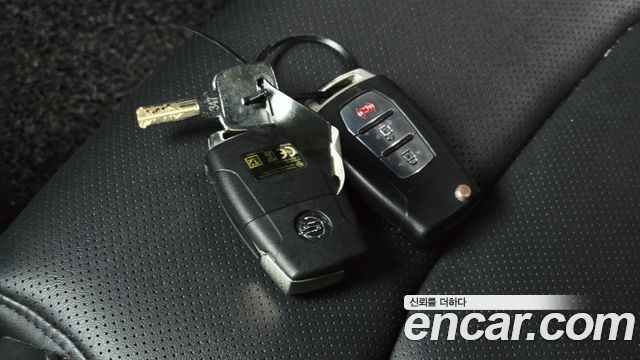 KG Mobility Rexton 2022 — photo 22