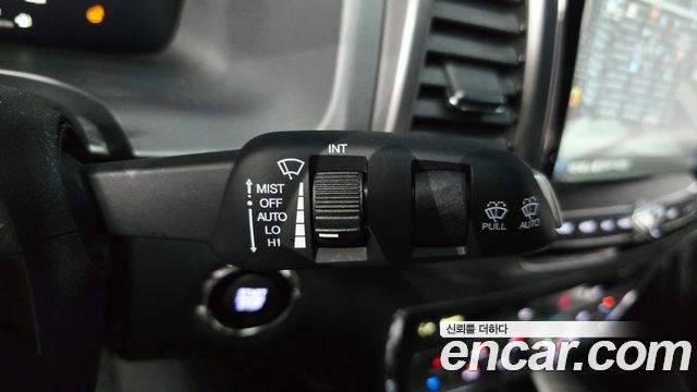 KG Mobility Rexton 2022 — photo 26