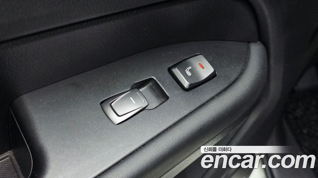 KG Mobility Rexton 2022 — photo 27