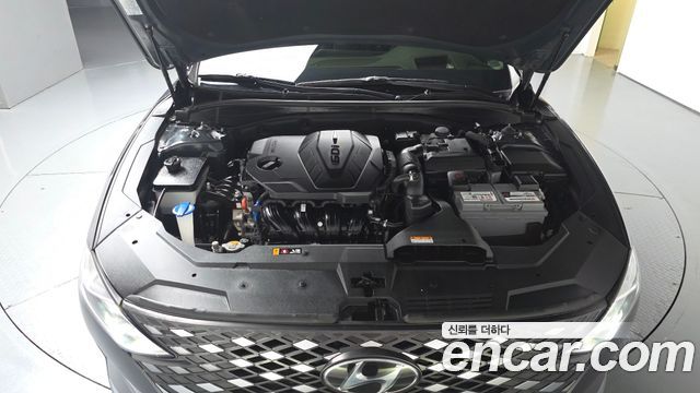 Hyundai Grandeur 2020 — photo 6