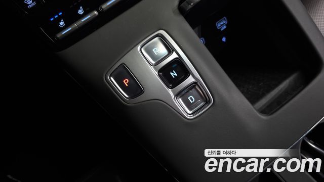 Hyundai Grandeur 2020 — photo 12