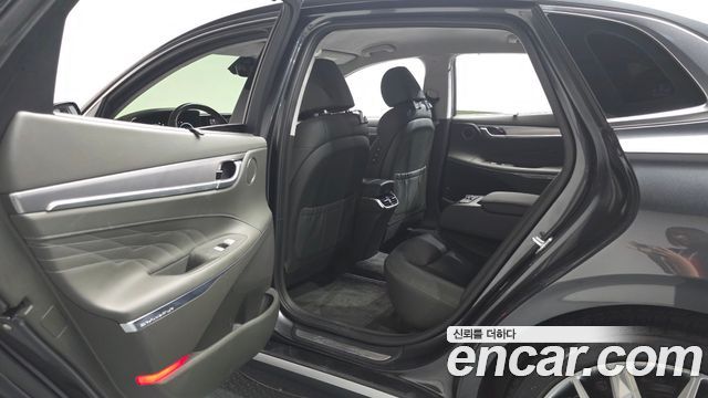 Hyundai Grandeur 2020 — photo 18