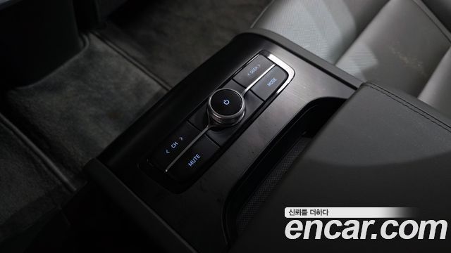 Hyundai Grandeur 2020 — photo 23