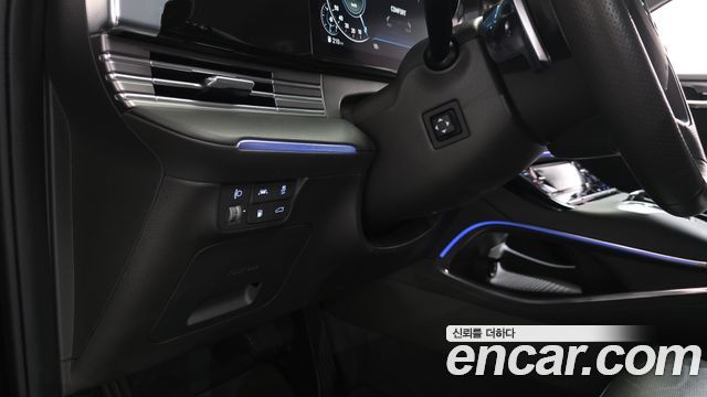 Hyundai Grandeur 2020 — photo 24