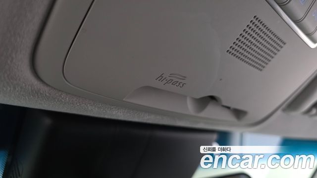 Hyundai Grandeur 2020 — photo 25