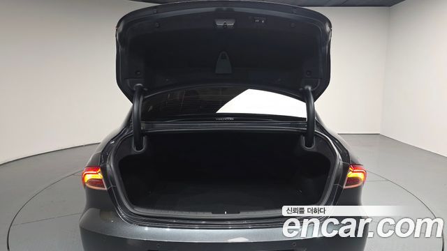 Hyundai Grandeur 2020 — photo 26