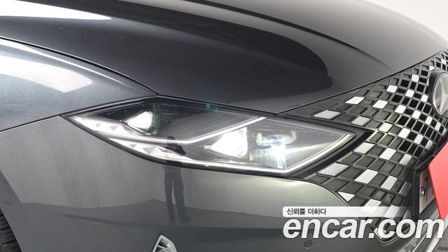 Hyundai Grandeur 2020 — photo 8