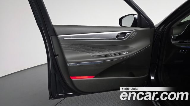 Hyundai Grandeur 2020 — photo 14
