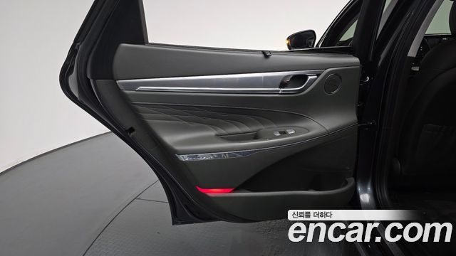 Hyundai Grandeur 2020 — photo 15
