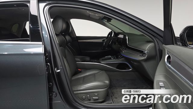 Hyundai Grandeur 2020 — photo 16