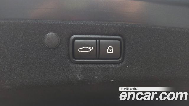 Hyundai Grandeur 2020 — photo 27