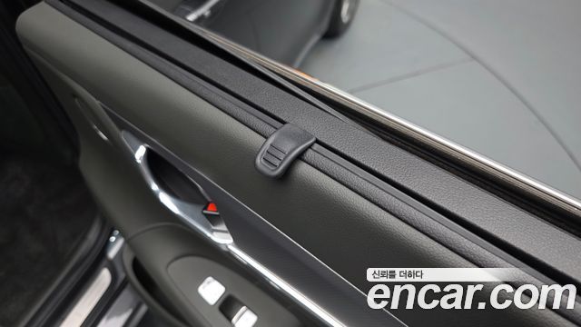Hyundai Grandeur 2020 — photo 29