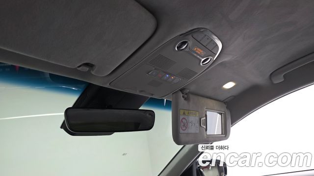Hyundai Grandeur 2020 — photo 30