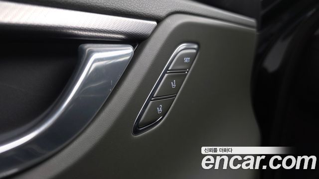 Hyundai Grandeur 2020 — photo 31