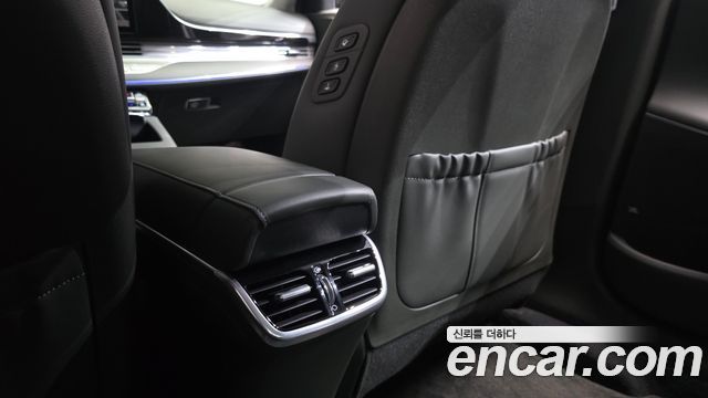 Hyundai Grandeur 2020 — photo 32