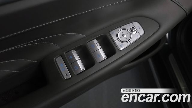 Hyundai Grandeur 2020 — photo 33