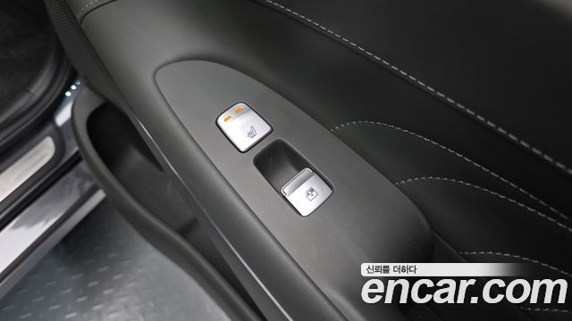 Hyundai Grandeur 2020 — photo 36