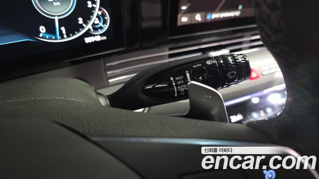 Hyundai Grandeur 2020 — photo 37