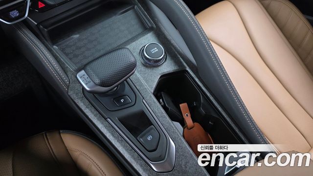 Renault Korea Filante 2027 — photo 12