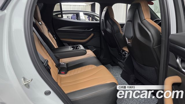 Renault Korea Filante 2027 — photo 17
