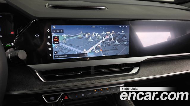 Renault Korea Filante 2027 — photo 19
