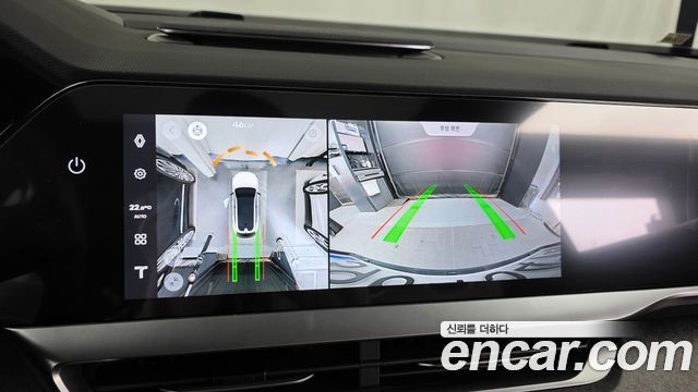Renault Korea Filante 2027 — photo 20