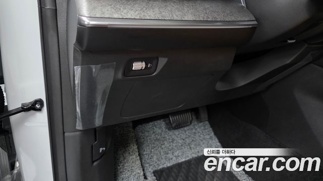Renault Korea Filante 2027 — photo 24