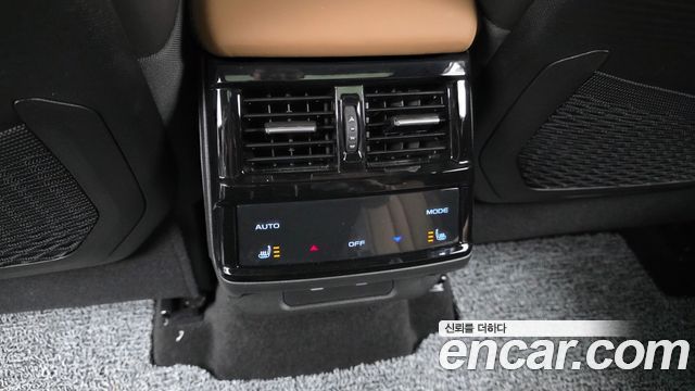Renault Korea Filante 2027 — photo 25